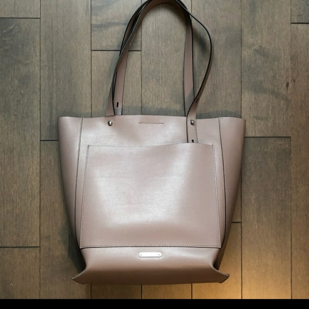 Rebecca Minkoff tote bag